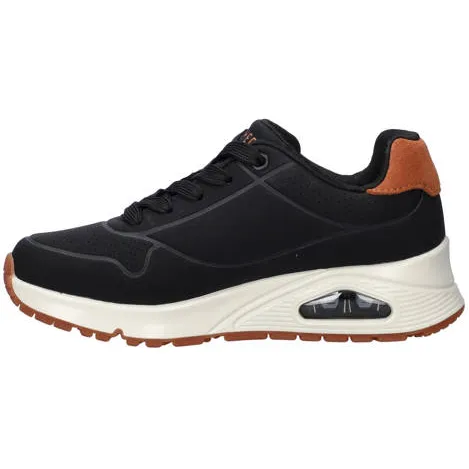 Skechers Uno Golden Air sneakers zwart, foto 7