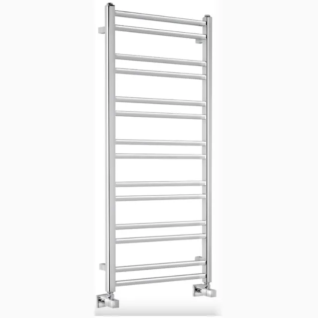 Sapho Designradiator Sapho Metro Dos 50x110 cm Chroom