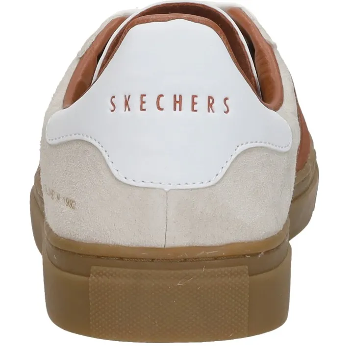 Skechers Arch Fit Legend Romah sneakers beige, foto 6