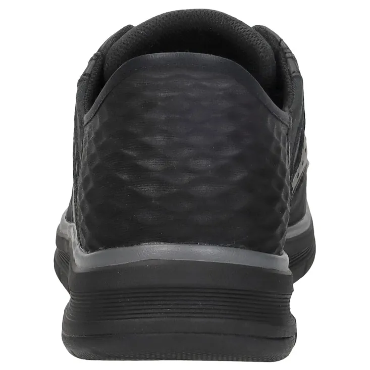 Skechers Slip-ins: Orell - Yates zwart, foto 4
