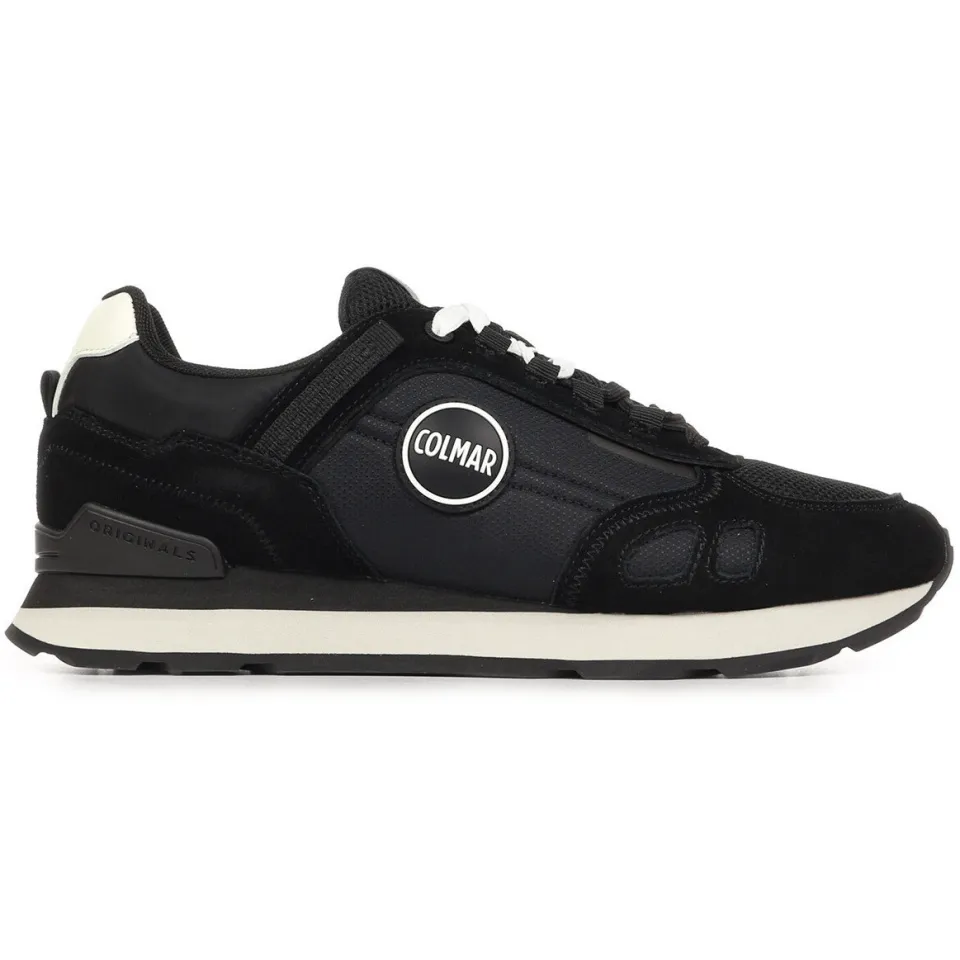 Colmar Active Travis Sport Bold sneaker zwart, foto 2