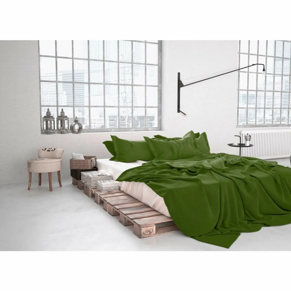 1+1 gratis: Dylon Textielverf Olive Green 350 gr, foto 3