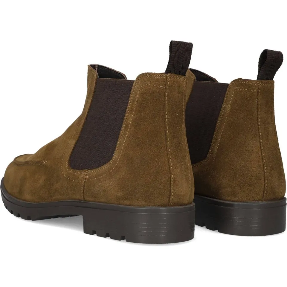 Stefano Lauran Boots Art-4502 Cognac, foto 2