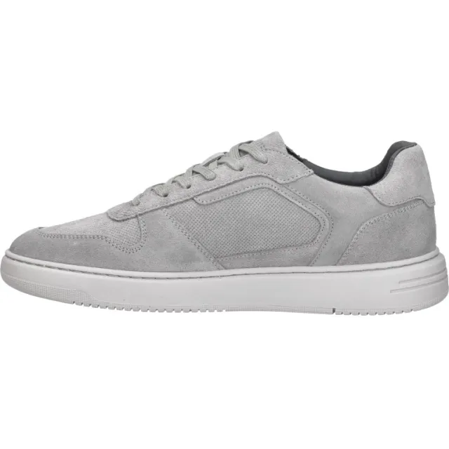 Cycleur de Luxe ND11 lage sneakers grijs, foto 2