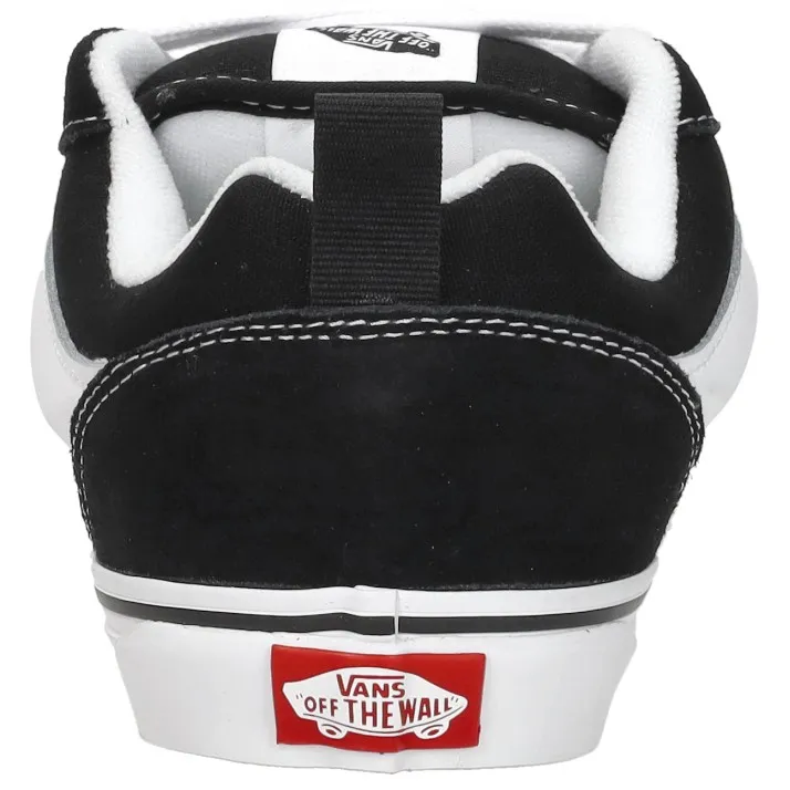 Vans Knu Skool sneakers zwart, foto 7