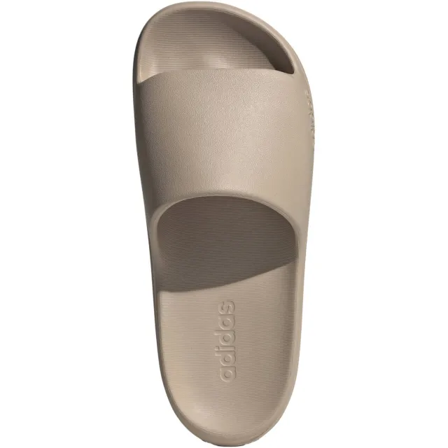 Adidas Sportswear Adilette Lumia badslippers beige, foto 2