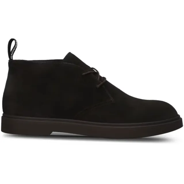 Blackstone Cobble Clem boot bruin, foto 2