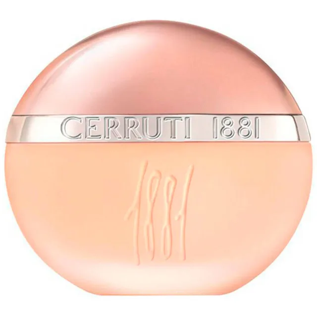 Cerruti 1881 Pour Femme eau de toilette - 30 ml