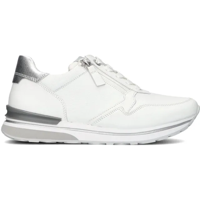 Gabor Sneakers 347 Wit