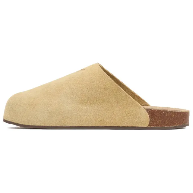 Adidas Slippers adidas Adimule Golden Beige Golden Beige Gum