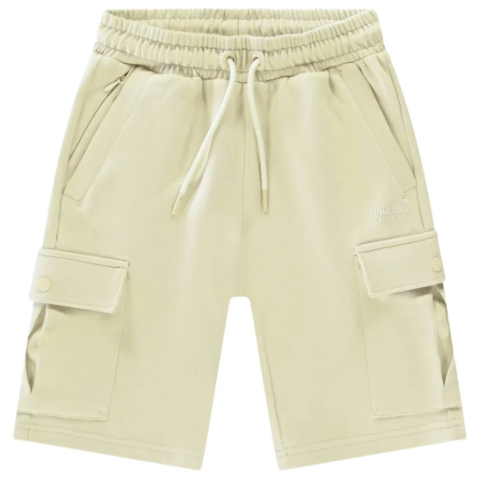 Cars Nyo joggingshort lichtzand, foto 2