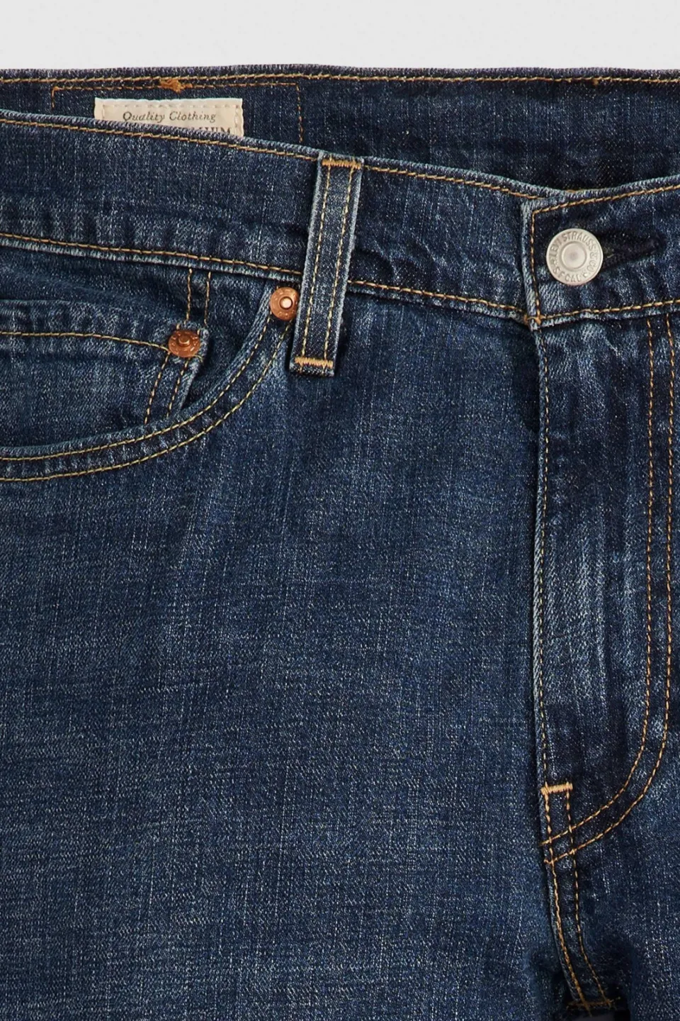 Levi's 511 slim fit jeans part the sea, foto 5
