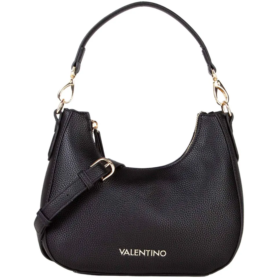 Valentino Bags Brixton schoudertas zwart