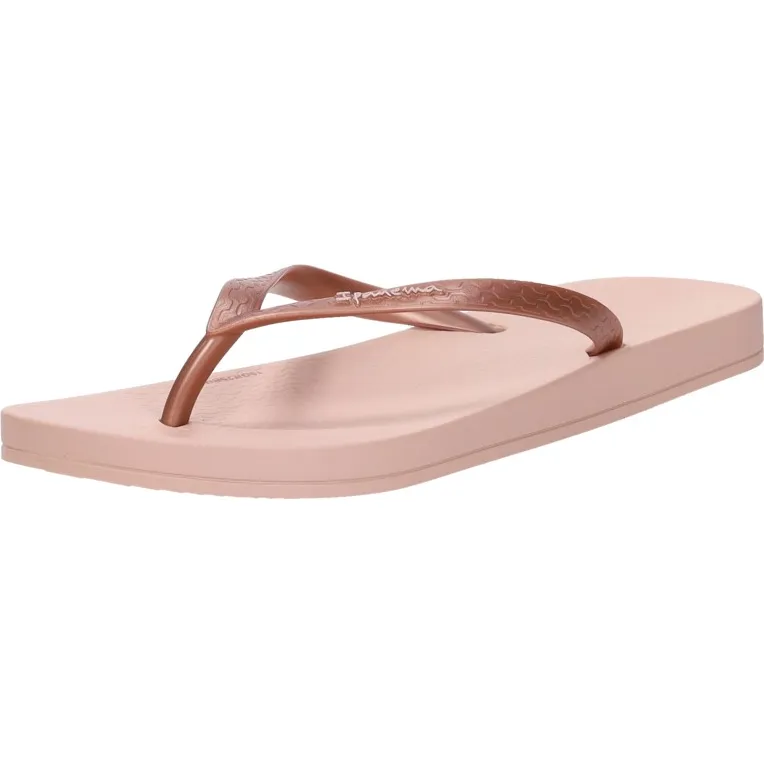 Ipanema Anatomic Colors teenslippers roze, foto 2