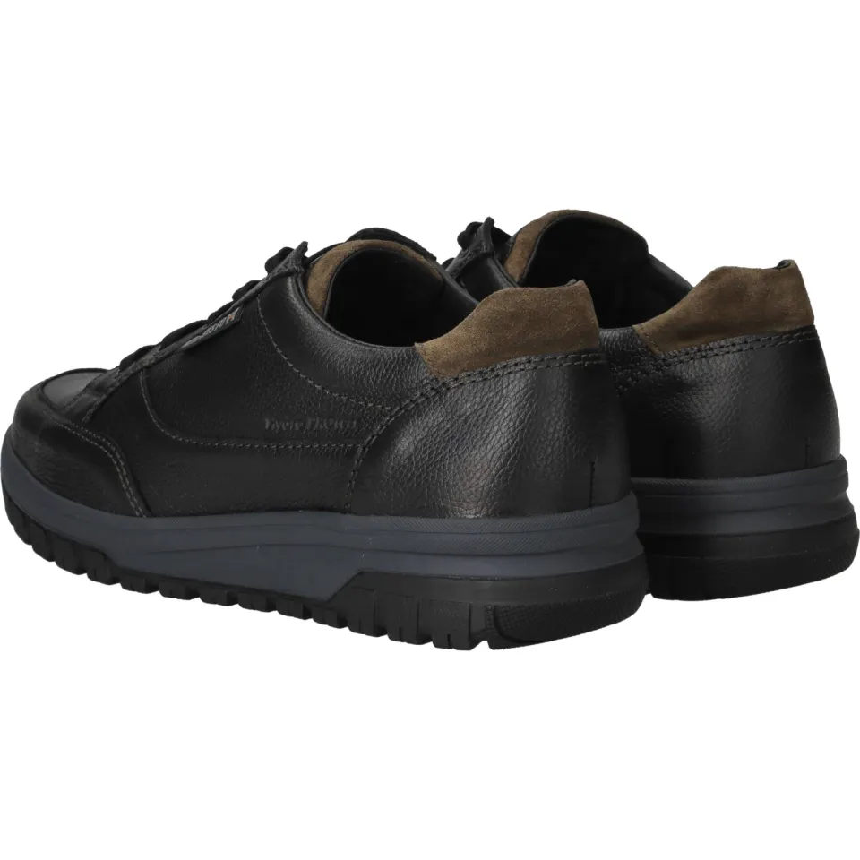 Mephisto Paco veterschoen zwart, foto 4