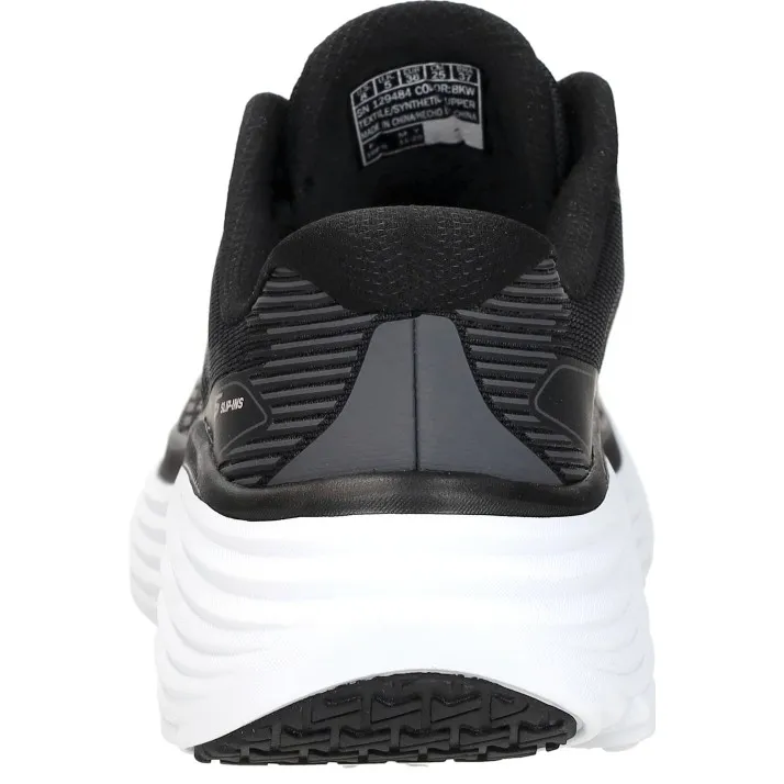 Skechers Slip-Ins Max Cushioning Endeavour lage sneakers zwart, foto 4
