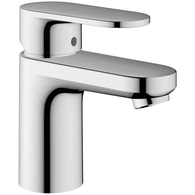 Hansgrohe Vernis Blend 70 eengreeps wastafelmengkraan chroom