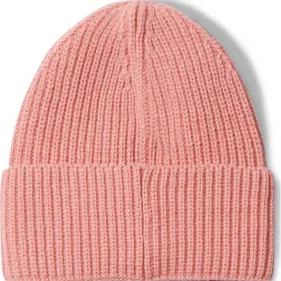 Calvin Klein muts lichtroze Meisjes Acryl Effen-M roze, foto 2