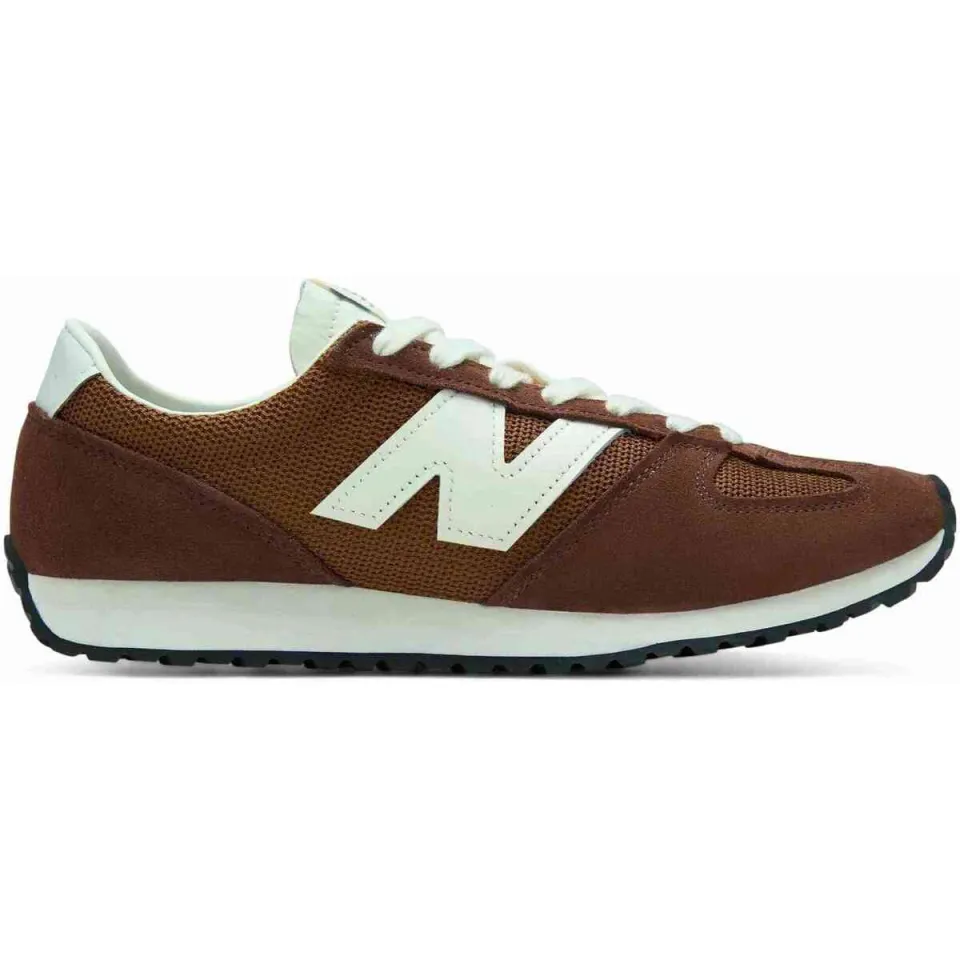 New Balance 471 sneakers - donkerbruin/ecru, foto 2