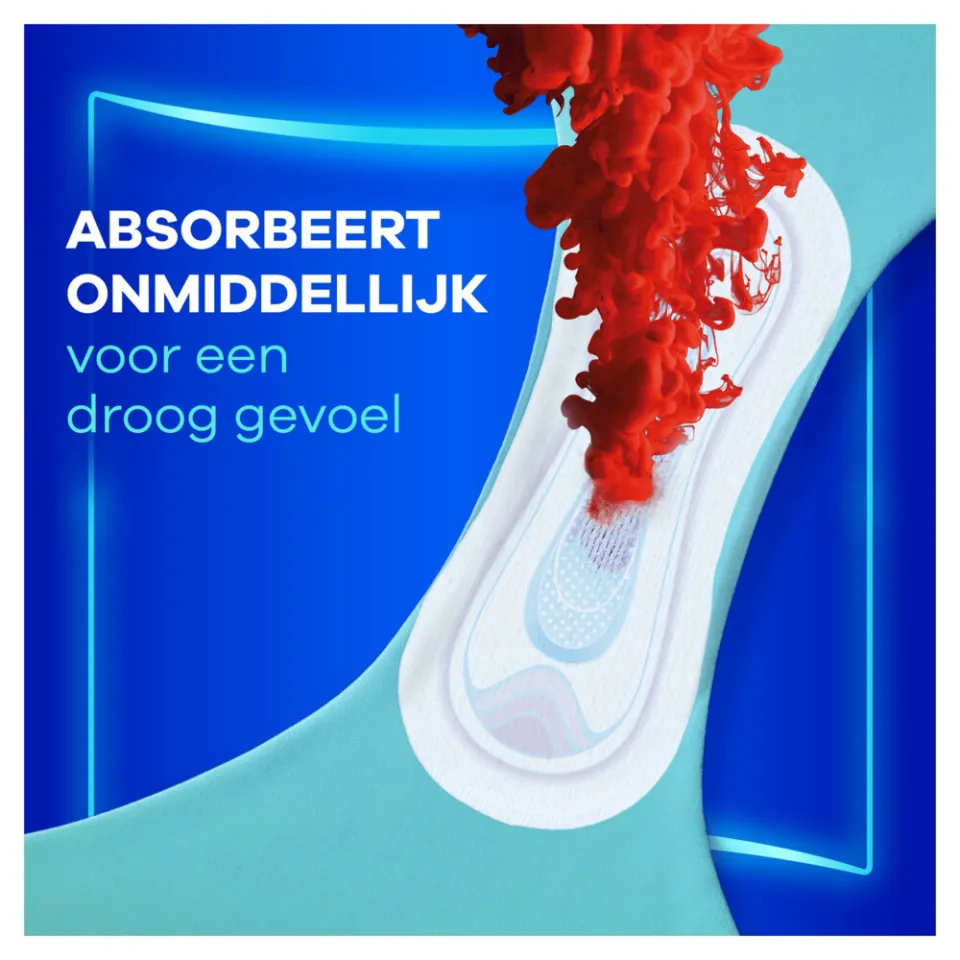 Always Ultra Day Normal maandverband