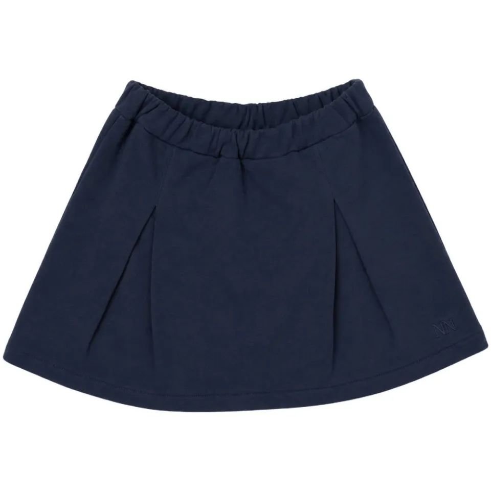 Nik & Nik korte rok donkerblauw, foto 2