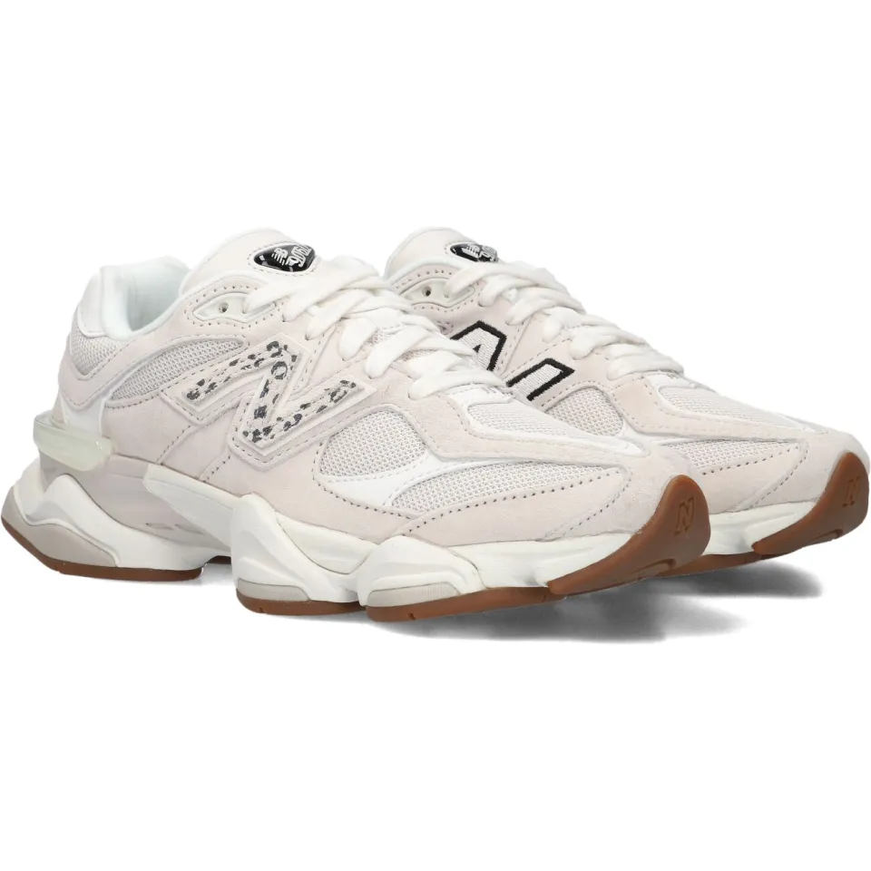 New Balance U9060 sneakers beige, foto 3