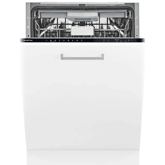 Inventum IVW6060A volledig geïntegreerde vaatwasser