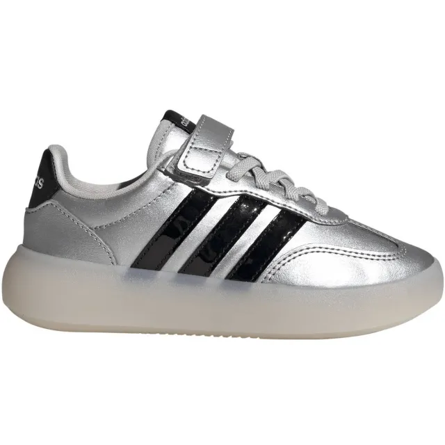 Adidas Barreda Decode El C sneakers zilver/zwart
