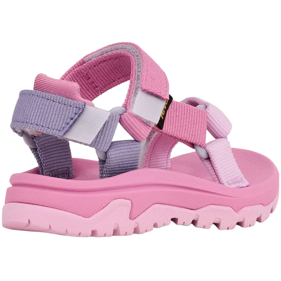 Teva Hurricane XLT sandalen roze, foto 8