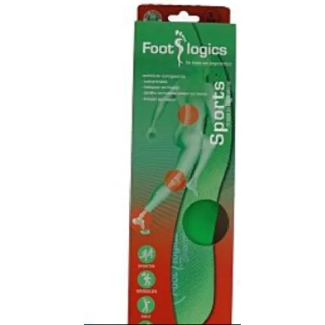 Footlogics Sports S 3840 1 paar