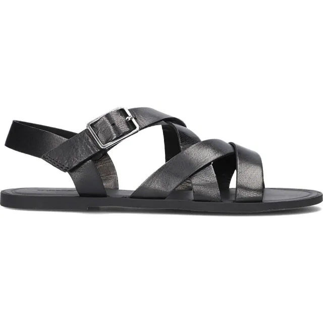 Vagabond Sandalen Tia 2.0 201 Zwart
