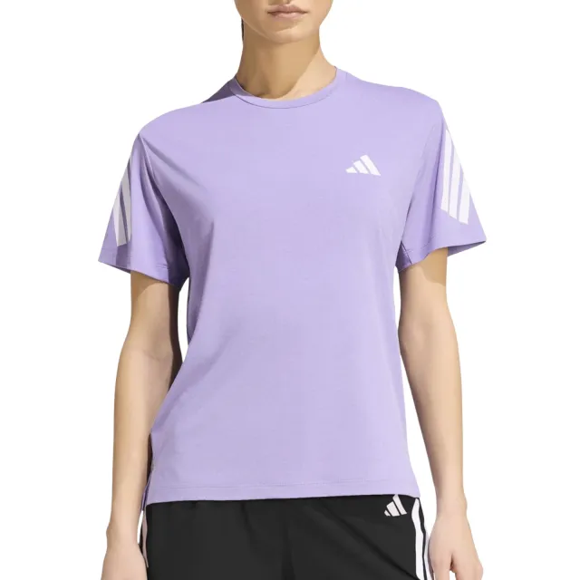 Adidas adi365 Climacool Shirt Dames Purple