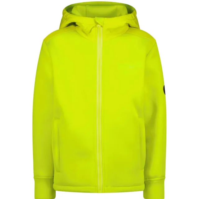 Vingino zomerjas neongeel neon geel