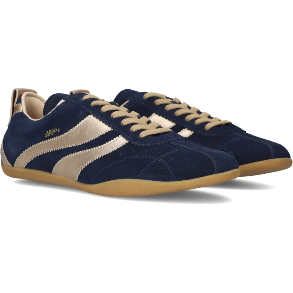 Mrp Sneakers Runaway Blauw, foto 3