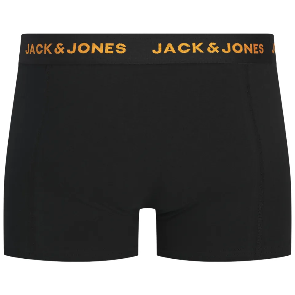 Jack & Jones Clad boxershorts zwart, foto 3