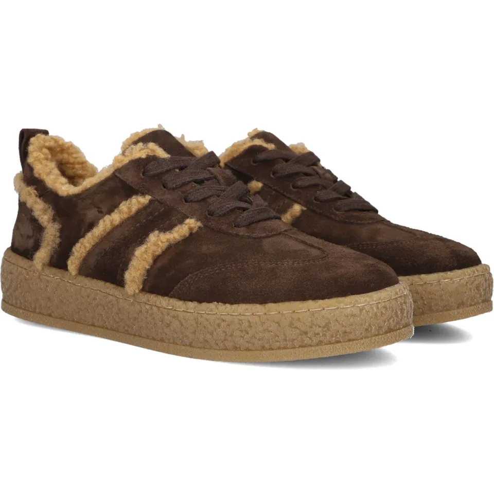 AYANA Veterschoenen 13044 Bruin, foto 2