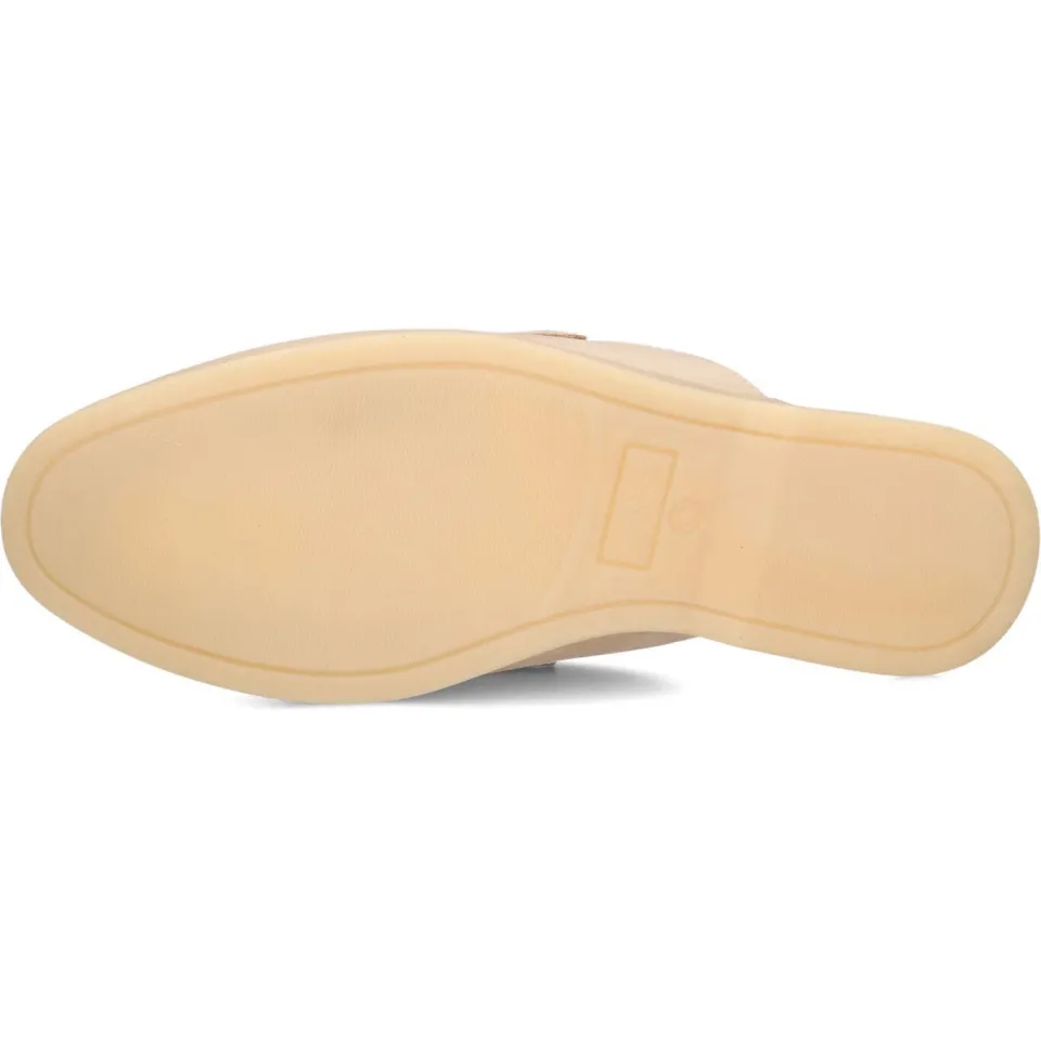 Notre-V Instappers Zalama-20 Beige, foto 5