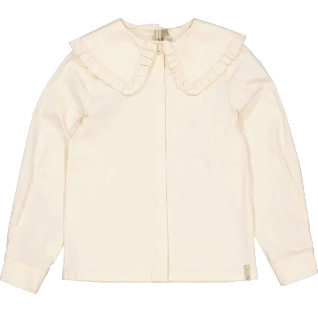 Levv blouse ecru, foto 2