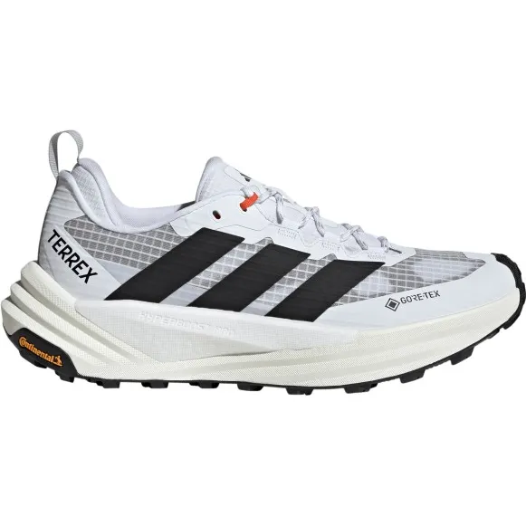 Wandelschoenen adidas TERREX FREEHIKER 3 LOW GTX wit