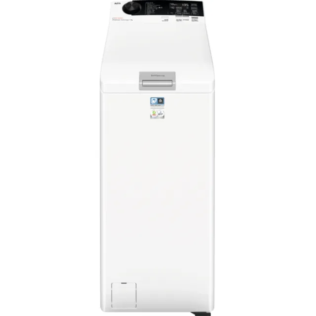AEG Wasmachine bovenlader 7 kg LTR7STEAM Wit