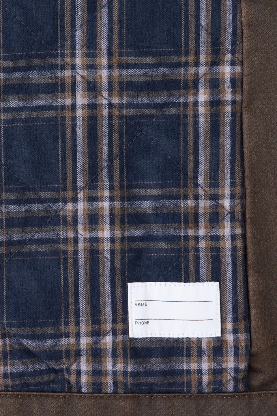 Mango parka bruin, foto 6