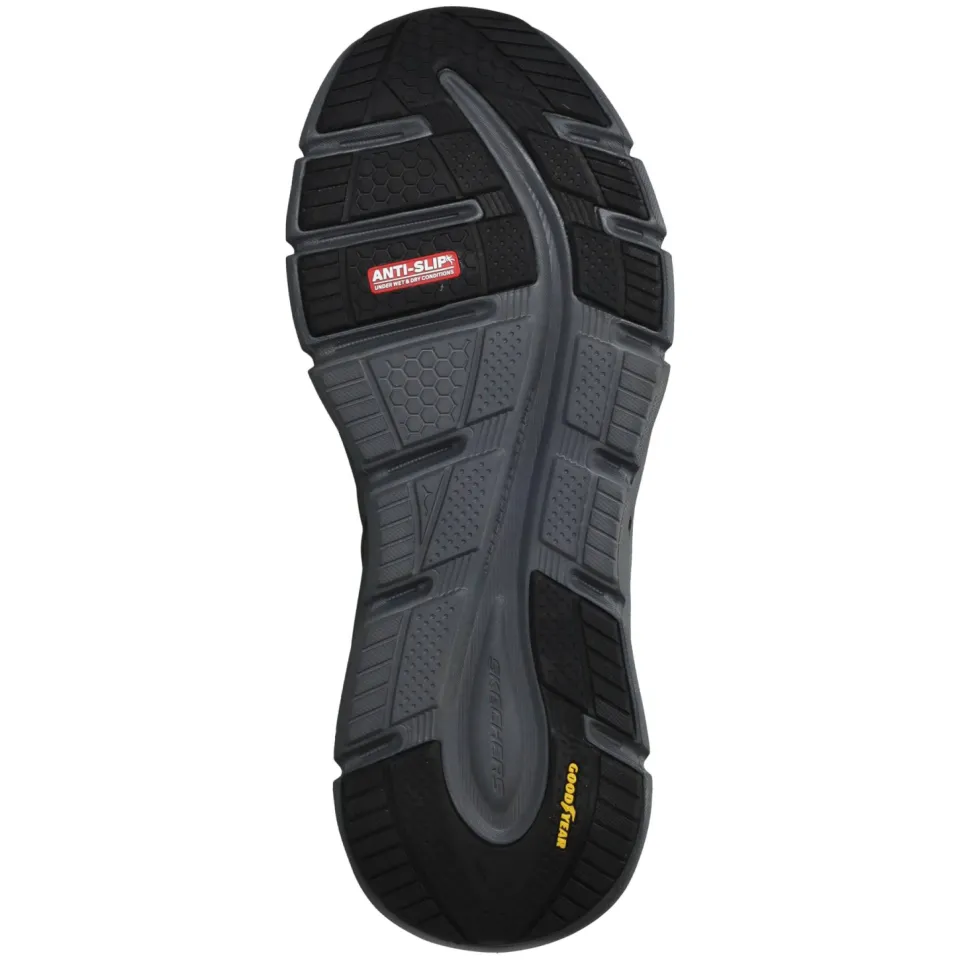 Skechers Slip-ins Relaxed-fit Glide-step sneakers groen, foto 8