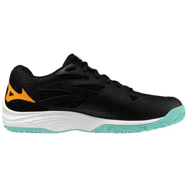 Mizuno Thunder Blade Z Indoorschoenen dames 37 Zwart
