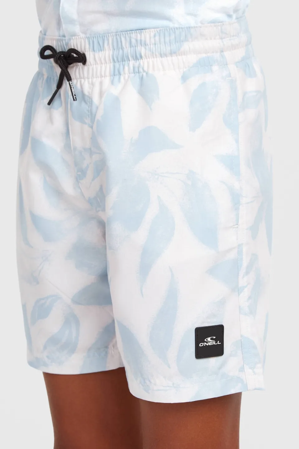 O'Neill zwemshort lichtblauw/wit, foto 6