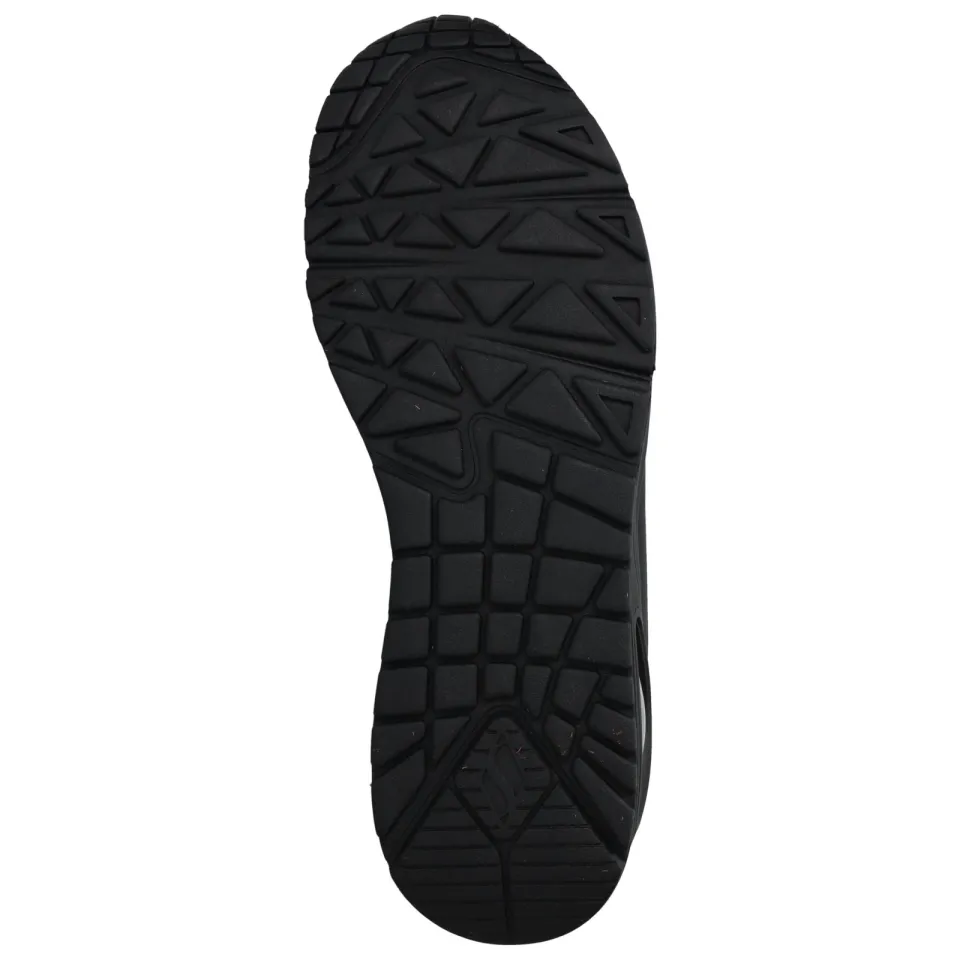 Skechers Uno Stand On Air sneakers zwart, foto 7