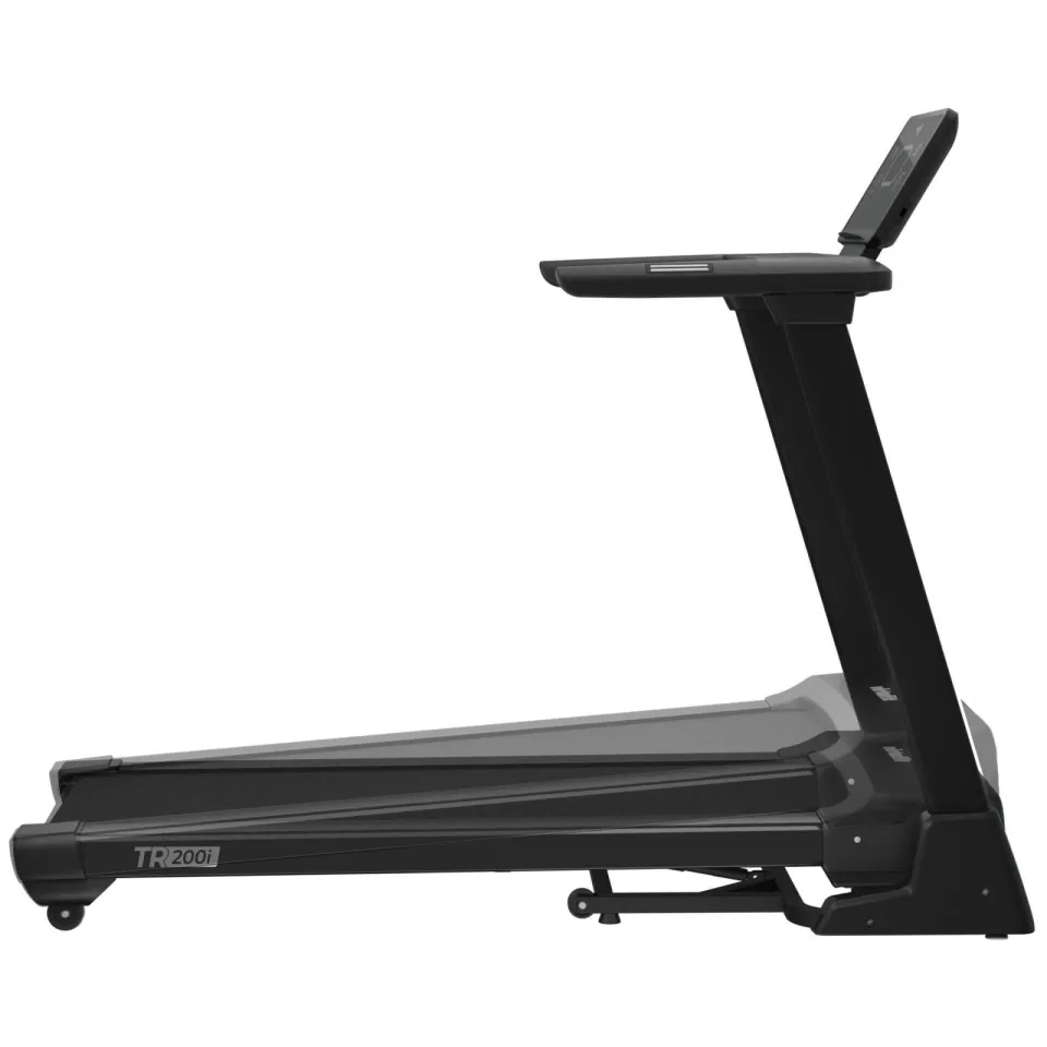 Virtufit loopband TR-200i zwart, foto 2