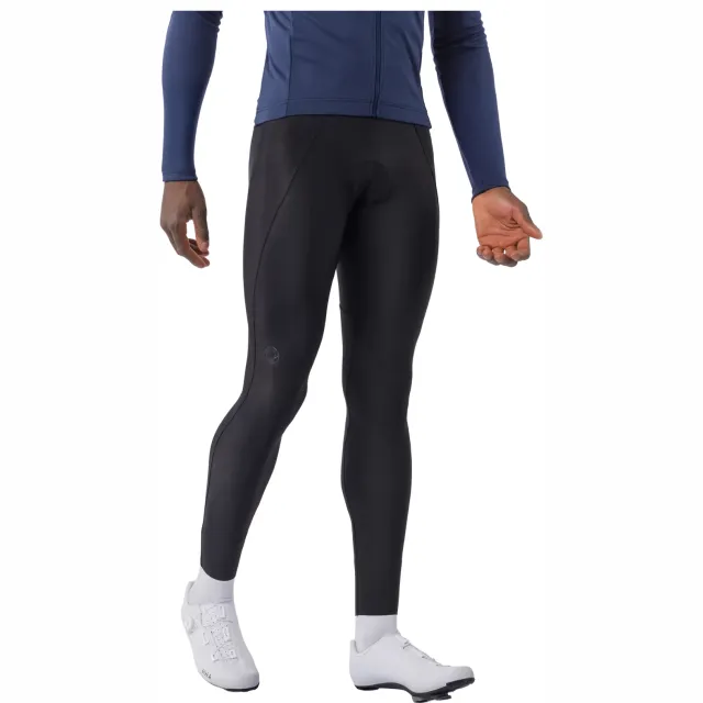 Castelli Espresso 2 Bibtight fietsbroek grijs, foto 4