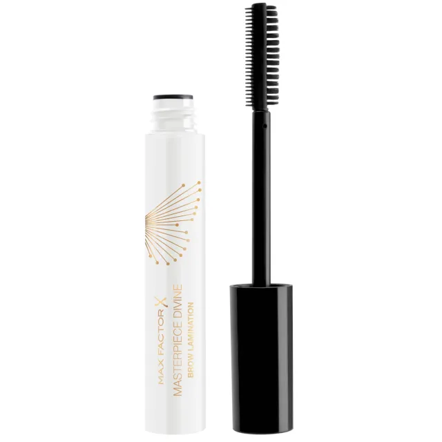 Max Factor Masterpiece Divine Brow Lamination wenkbrauwgel 001 Clear