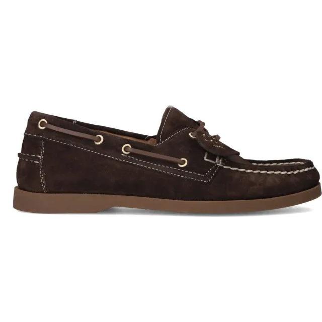 Stefano Lauran Veterschoenen 12735 Bruin