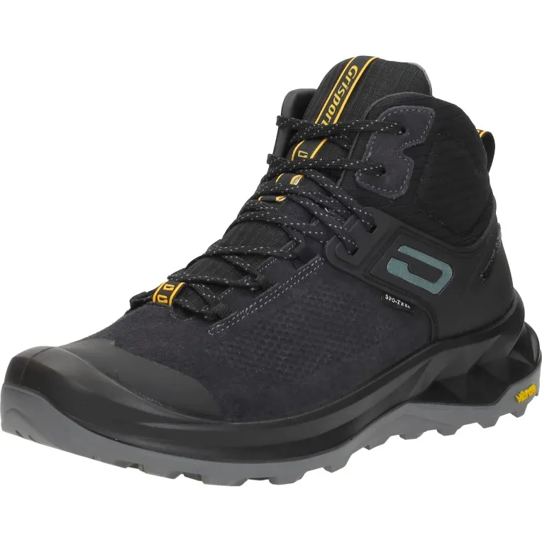 GriSport Discovery blauw, foto 3